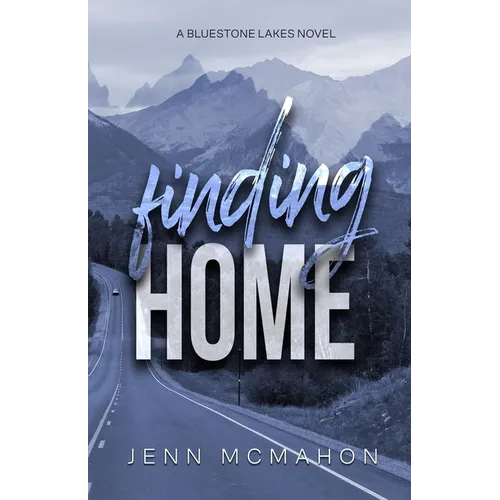 Finding Home - Paperback