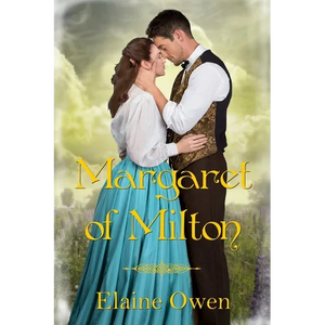 Margaret of Milton: A North and South Variation - Paperback