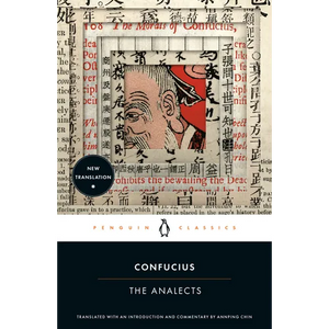 The Analects - Paperback
