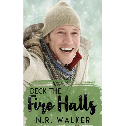 Deck the Fire Halls - Paperback