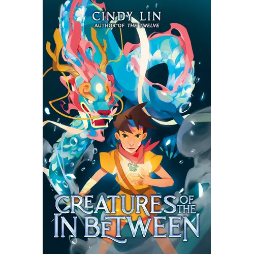 Creatures of the in Between - Hardcover