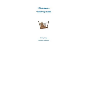 How to witness to a Seventh Day Adventist: Witnessing to a Seventh Day Adventist - Paperback