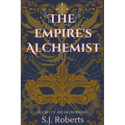 The Empire's Alchemist - Paperback