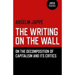 The Writing on the Wall - Paperback