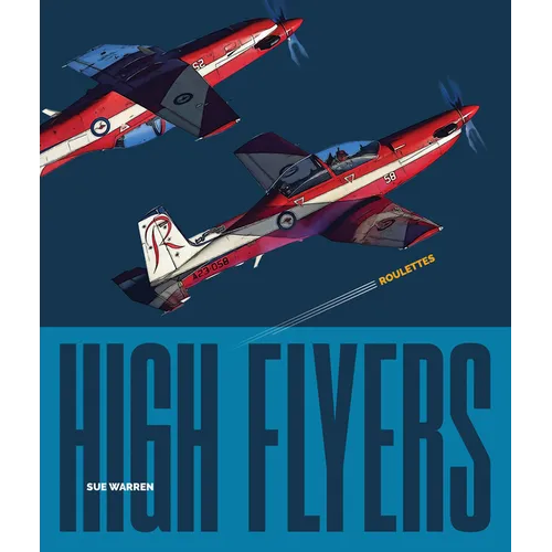 Roulettes - Paperback