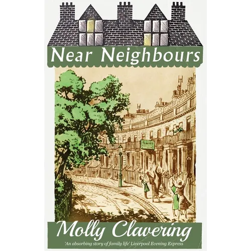 Near Neighbours - Paperback