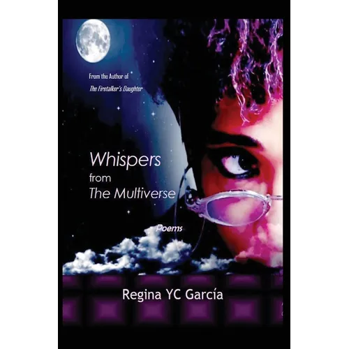 Whispers from the Multiverse: Poems from the AfroDeep - Paperback