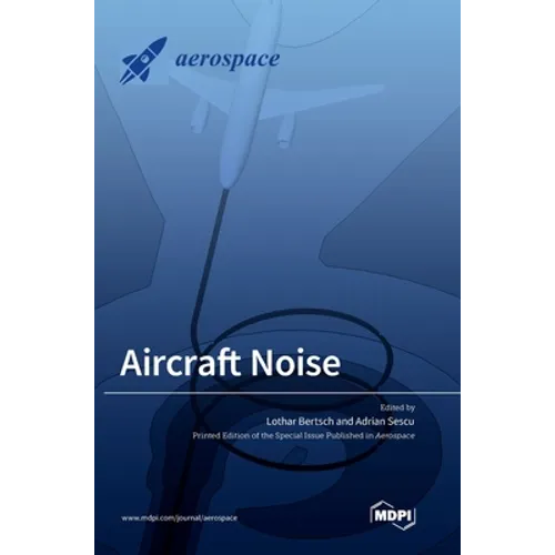 Aircraft Noise - Hardcover