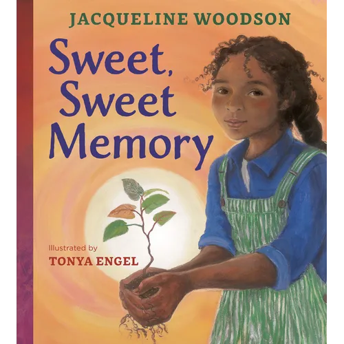 Sweet, Sweet Memory - Hardcover