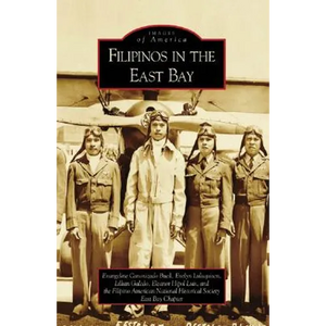 Filipinos in the East Bay - Paperback