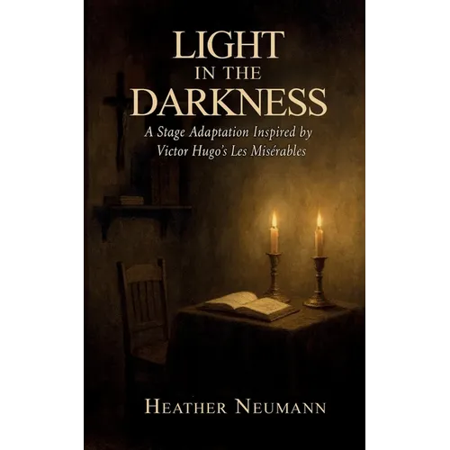 Light In The Darkness - Paperback