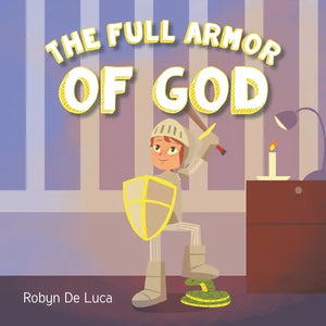 The Full Armor of God - Paperback