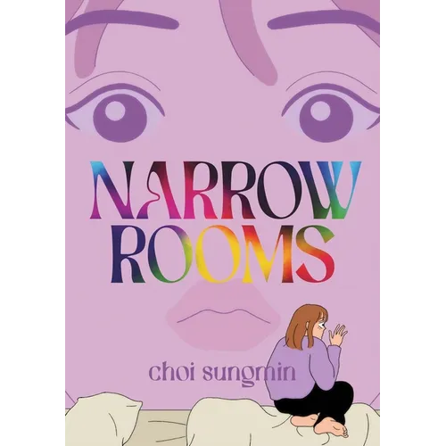 Narrow Rooms - Paperback