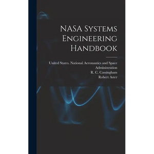 NASA Systems Engineering Handbook - Hardcover
