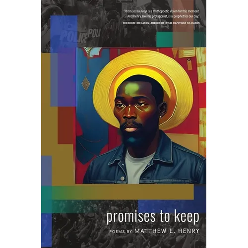 Promises to Keep - Paperback