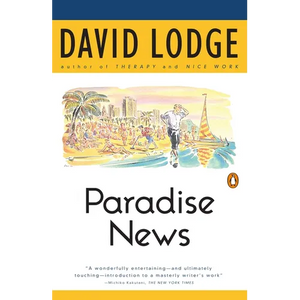Paradise News - Paperback