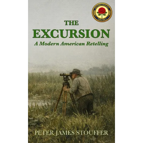 The Excursion - Paperback