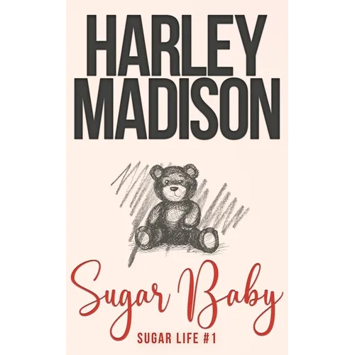 Sugar Baby - Paperback