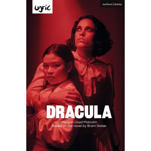 Dracula - Paperback