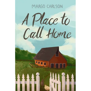 A Place to Call Home - Paperback