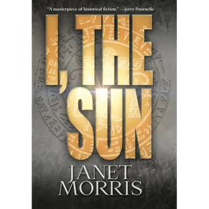 I, the Sun - Hardcover