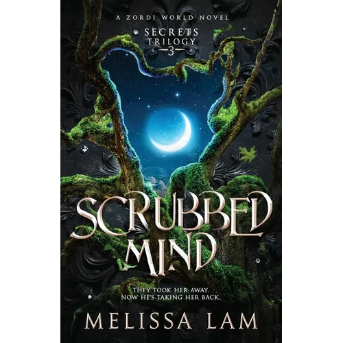 Scrubbed Mind - Paperback
