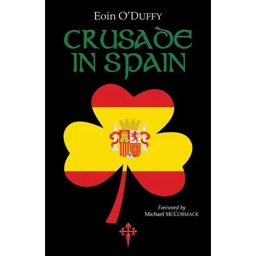 Crusade in Spain - Paperback
