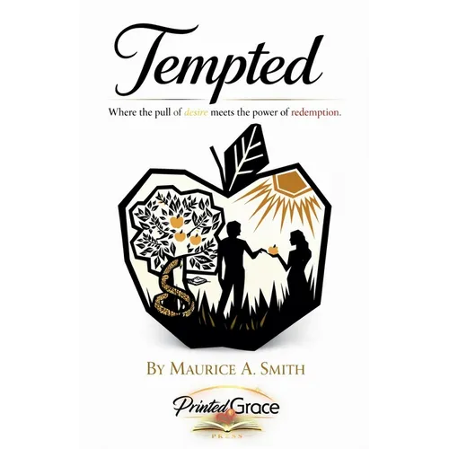 Tempted - Paperback