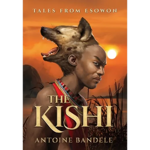 The Kishi - Hardcover