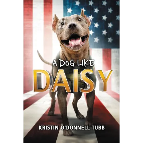 A Dog Like Daisy - Paperback