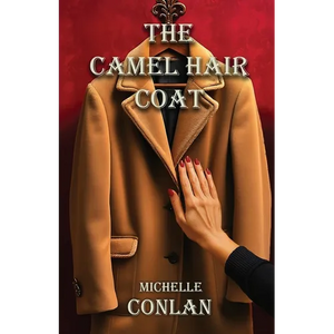 The Camel Hair Coat - Paperback