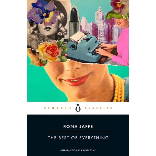 The Best of Everything - Paperback