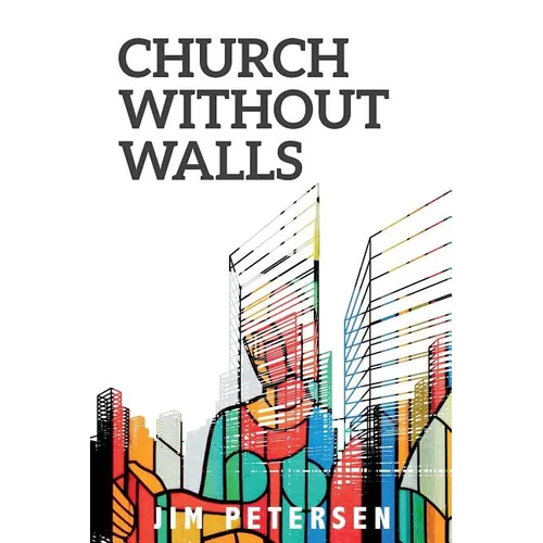 Church Without Walls - Paperback