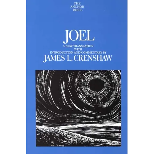 Joel - Hardcover