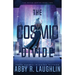 The Cosmic Divide - Paperback
