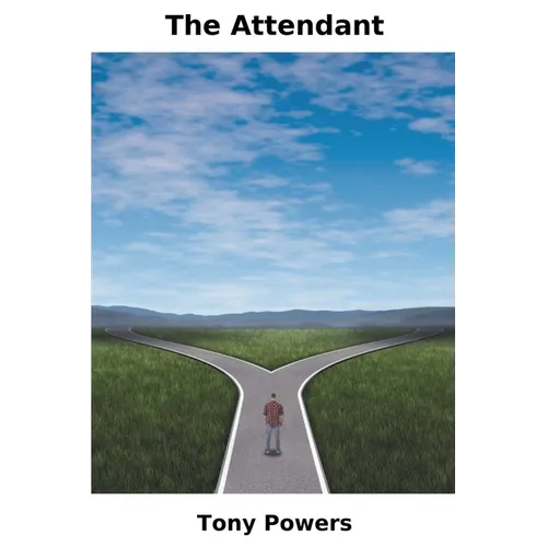 The Attendant - Paperback