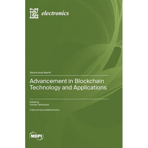 Advancement in Blockchain Technology and Applications - Hardcover