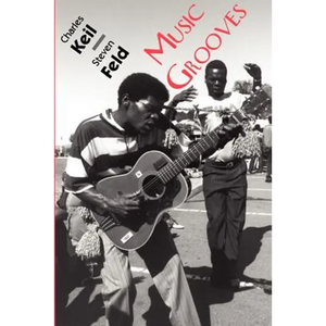 Music Grooves - Paperback