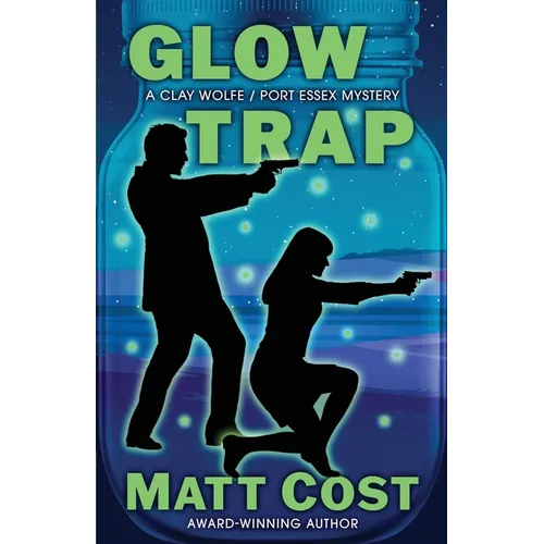 Glow Trap - Paperback