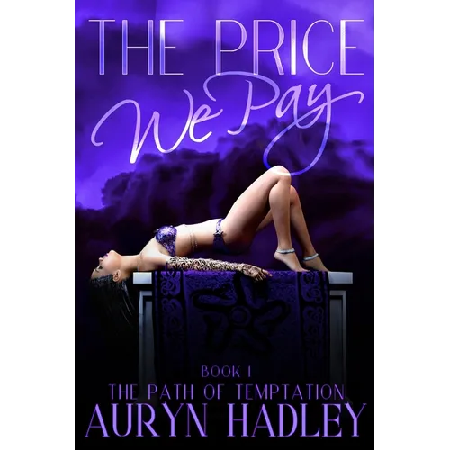 The Price We Pay - Paperback