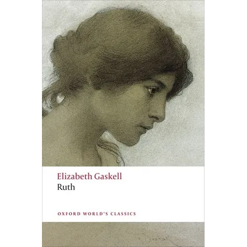Ruth - Paperback
