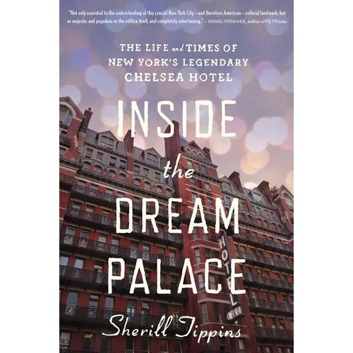 Inside the Dream Palace - Paperback