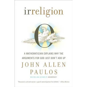 Irreligion - Paperback
