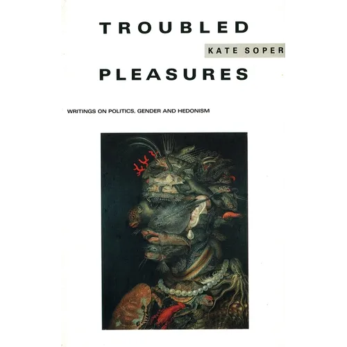 Troubled Pleasures: Writings on Politics, Gender and Hedonism - Paperback