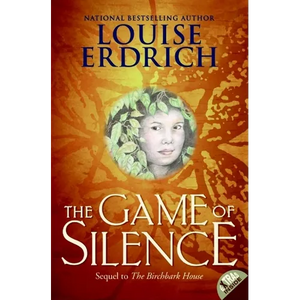 The Game of Silence - Paperback
