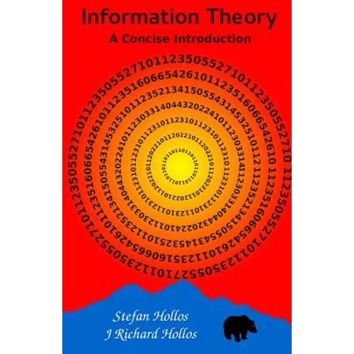 Information Theory: A Concise Introduction - Paperback