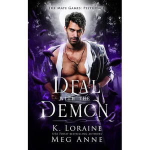 Deal with the Demon - Paperback