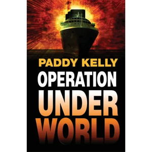 Operation Underworld - Paperback