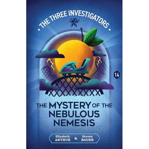 The Mystery of the Nebulous Nemesis