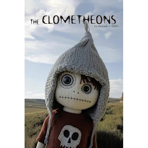 The Clometheons - Paperback